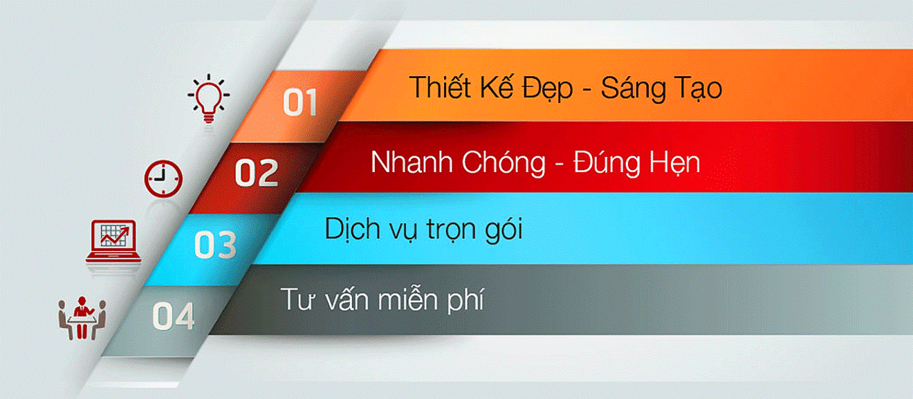 In túi giấy giá rẻ tại Hồng Đăng